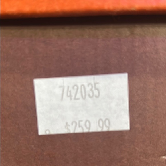 PIKOLINOS Brown Heeled Boots with Distressed Leather - Picture 8 of 9